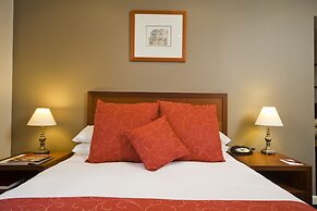 Mercure Canberra