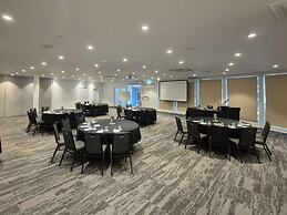 Mercure Canberra