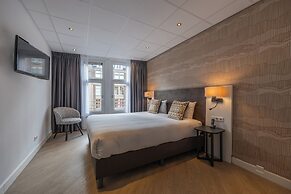 Hotel Amsterdam De Roode Leeuw