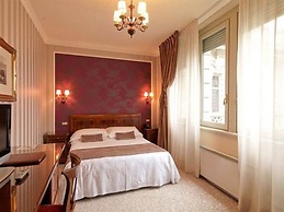 Albergo Terminus Hotel