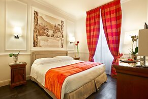 Albergo Terminus Hotel