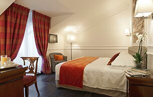 Albergo Terminus Hotel