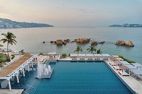 Fiesta Americana  Acapulco Villas