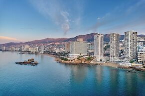 Fiesta Americana  Acapulco Villas
