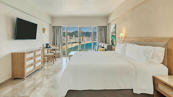 Fiesta Americana  Acapulco Villas