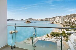 Fiesta Americana  Acapulco Villas