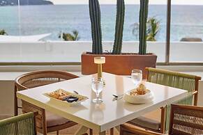 Fiesta Americana  Acapulco Villas