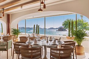 Fiesta Americana  Acapulco Villas