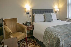 Best Western Forest & Vale Hotel