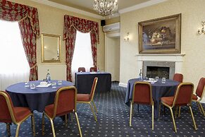 Best Western Forest & Vale Hotel