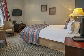 Best Western Forest & Vale Hotel