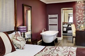 Best Western Forest & Vale Hotel
