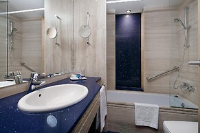 HCC St. Moritz