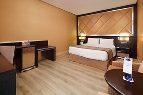 HCC St. Moritz