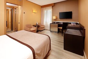 HCC St. Moritz