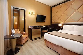 HCC St. Moritz