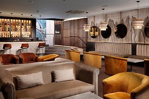 HCC St. Moritz