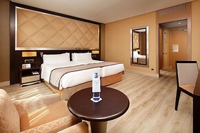 HCC St. Moritz