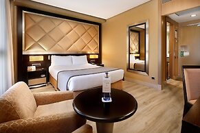 HCC St. Moritz