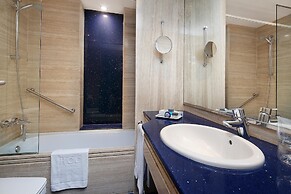HCC St. Moritz