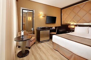 HCC St. Moritz