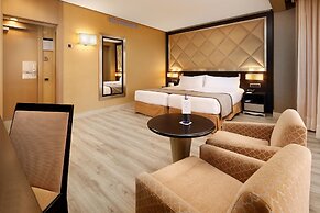 HCC St. Moritz