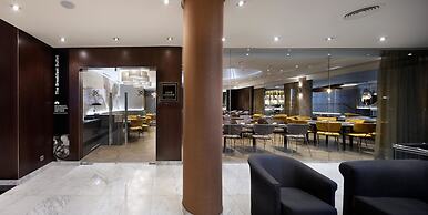 HCC St. Moritz