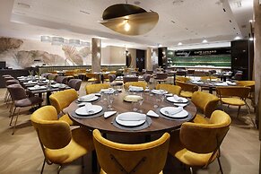 HCC St. Moritz