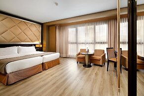 HCC St. Moritz