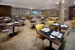 HCC St. Moritz