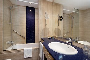 HCC St. Moritz