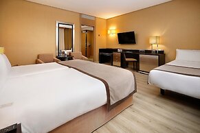 HCC St. Moritz