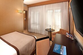 HCC St. Moritz