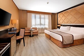 HCC St. Moritz