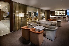HCC St. Moritz