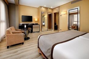 HCC St. Moritz