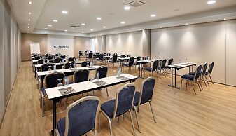 HCC St. Moritz