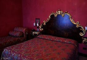 Hotel San Cassiano Ca'Favretto