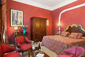 Hotel San Cassiano Ca'Favretto