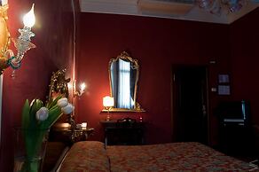 Hotel San Cassiano Ca'Favretto