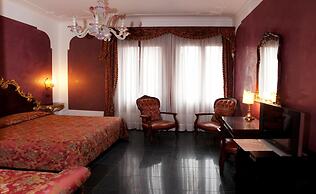 Hotel San Cassiano Ca'Favretto