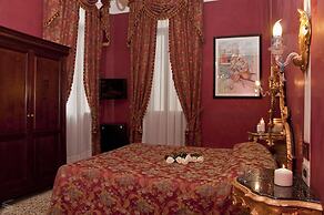 Hotel San Cassiano Ca'Favretto