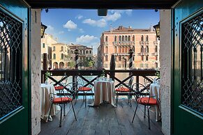Hotel San Cassiano Ca'Favretto