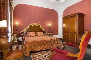 Hotel San Cassiano Ca'Favretto