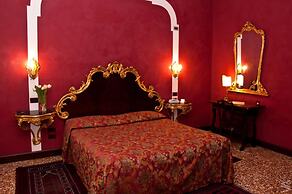 Hotel San Cassiano Ca'Favretto