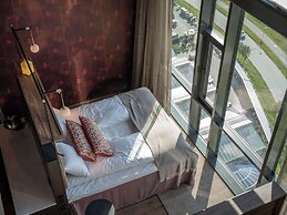 Quality Hotel Panorama