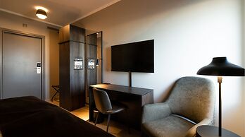 Quality Hotel Panorama