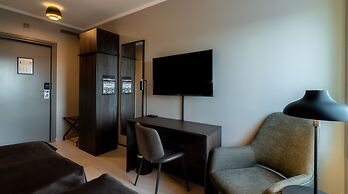 Quality Hotel Panorama