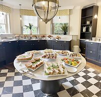 Burnham Beeches Hotel & Spa