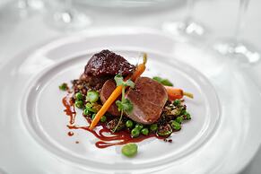 Burnham Beeches Hotel & Spa